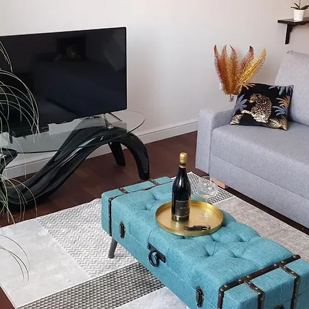 Apartment Boutique I