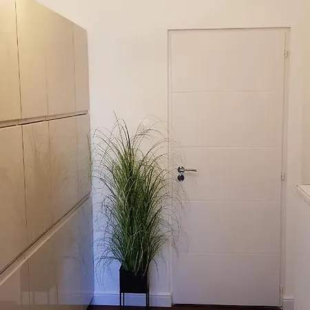 Appartement Boutique I