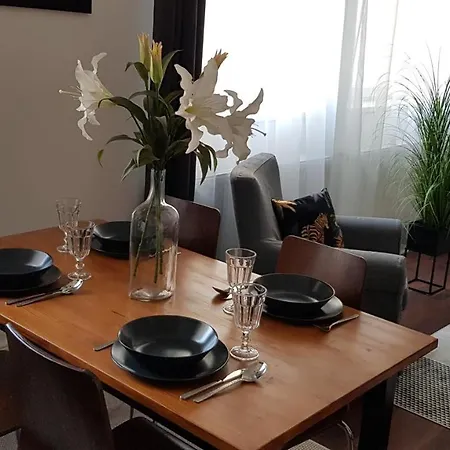 Boutique I Apartment *