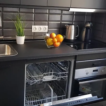 Appartement Boutique I *