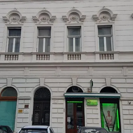 Boutique I Appartement *