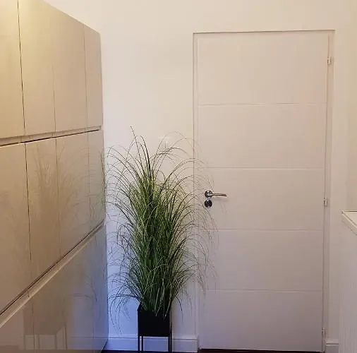 Apartamento Boutique I