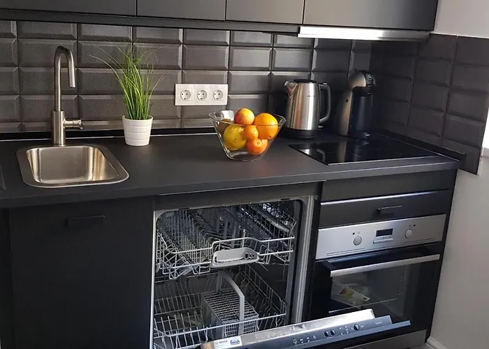 Apartamento Boutique I *