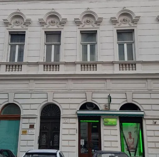 Boutique I Apartamento *